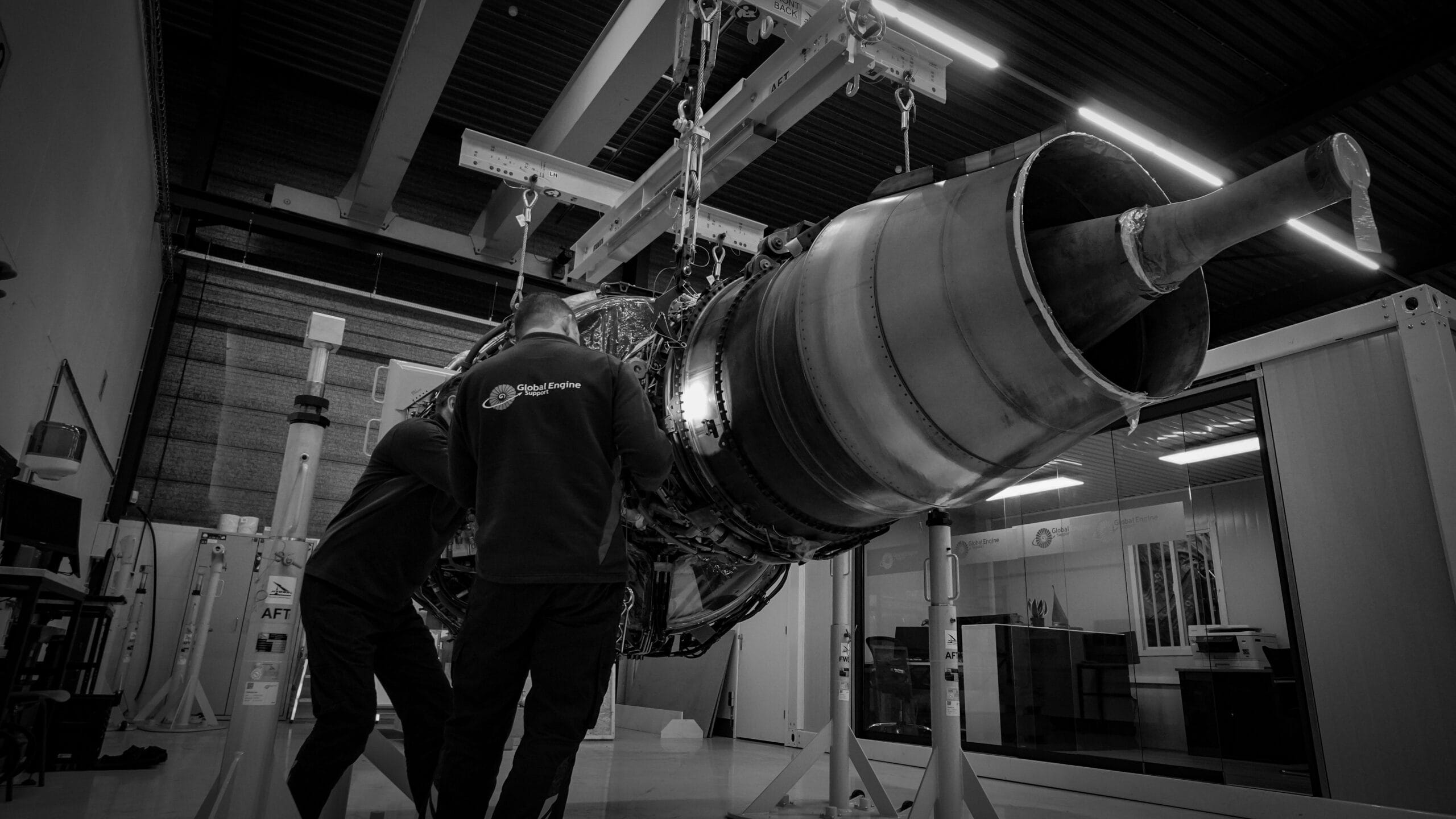 HOMEPAGE Engine Maintenance